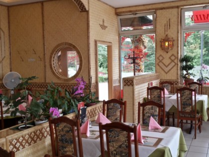 照片: Asia-Restaurant Family in Wismar