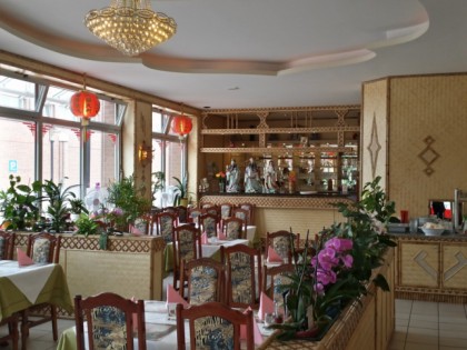 照片: Asia-Restaurant Family in Wismar