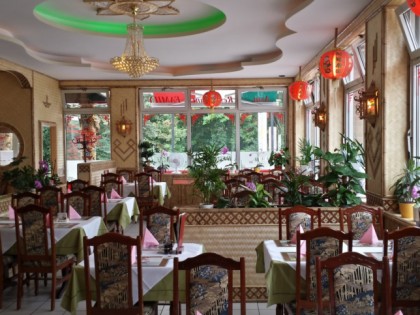 照片: Asia-Restaurant Family in Wismar